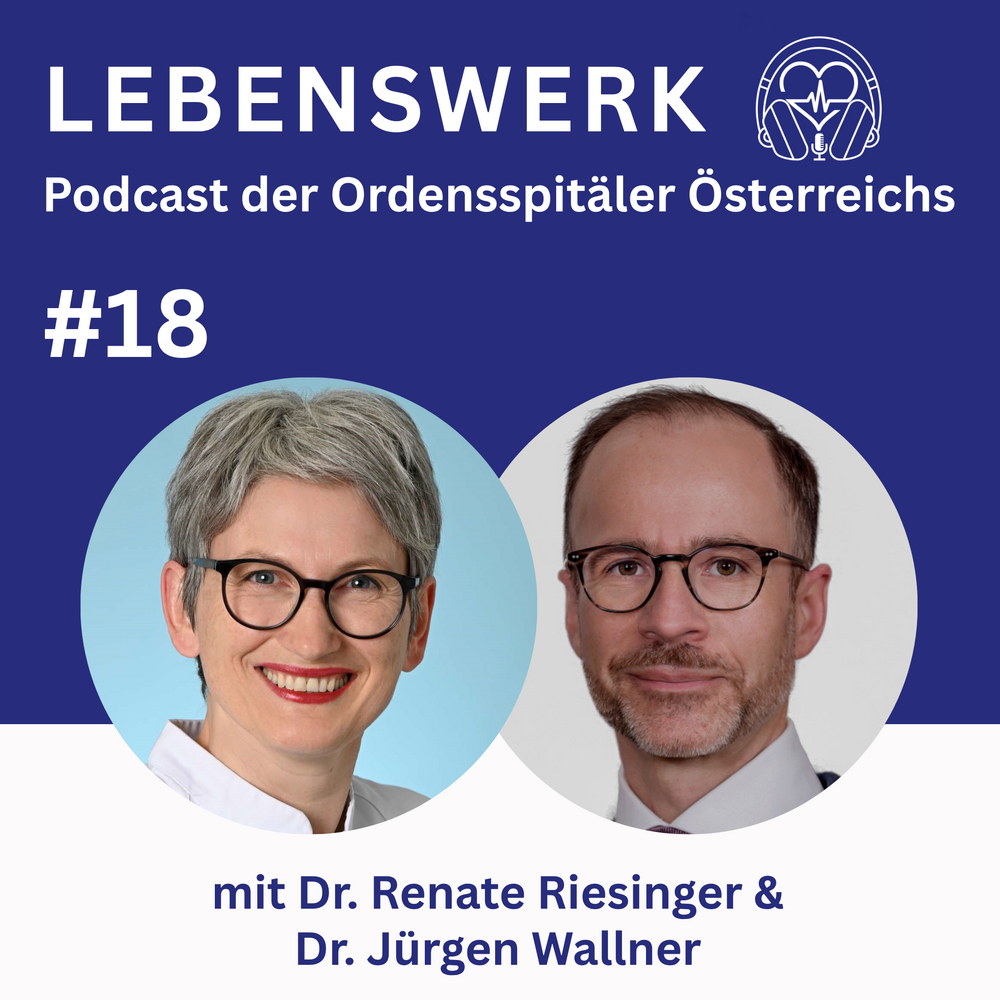 Renate Riesinger & Jürgen Wallner