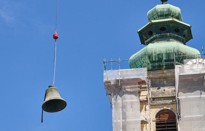 P. Christoph Merth OSB