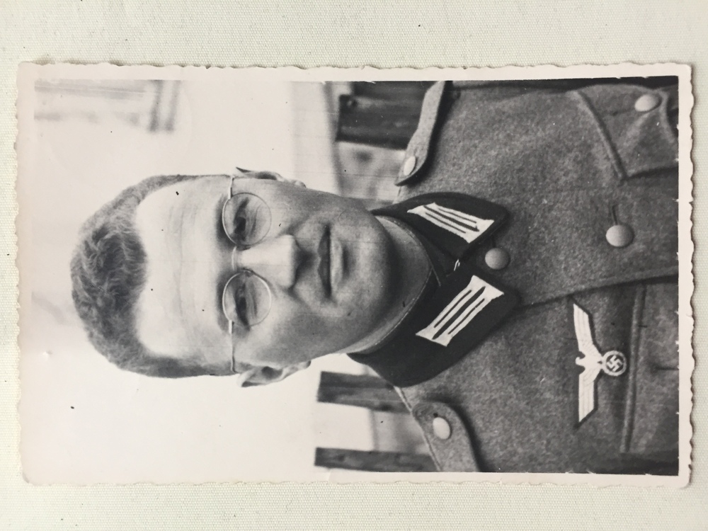 P. Emmerich Helfert OT, † 1944 