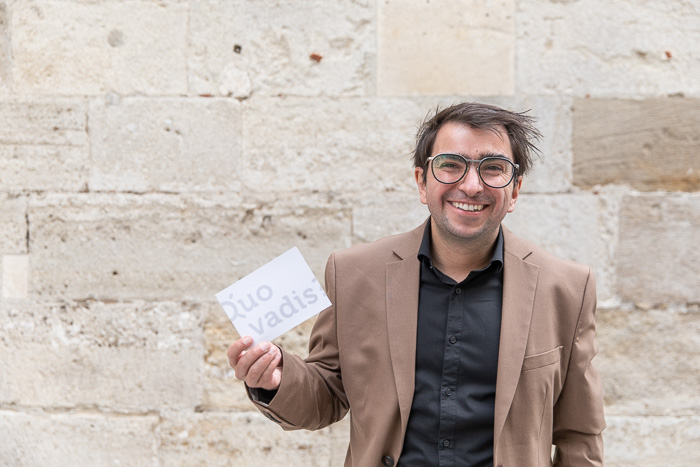 Elisabeth Mayr/Ordensgemeinschaften