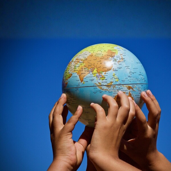 Zukunft braucht Dialog