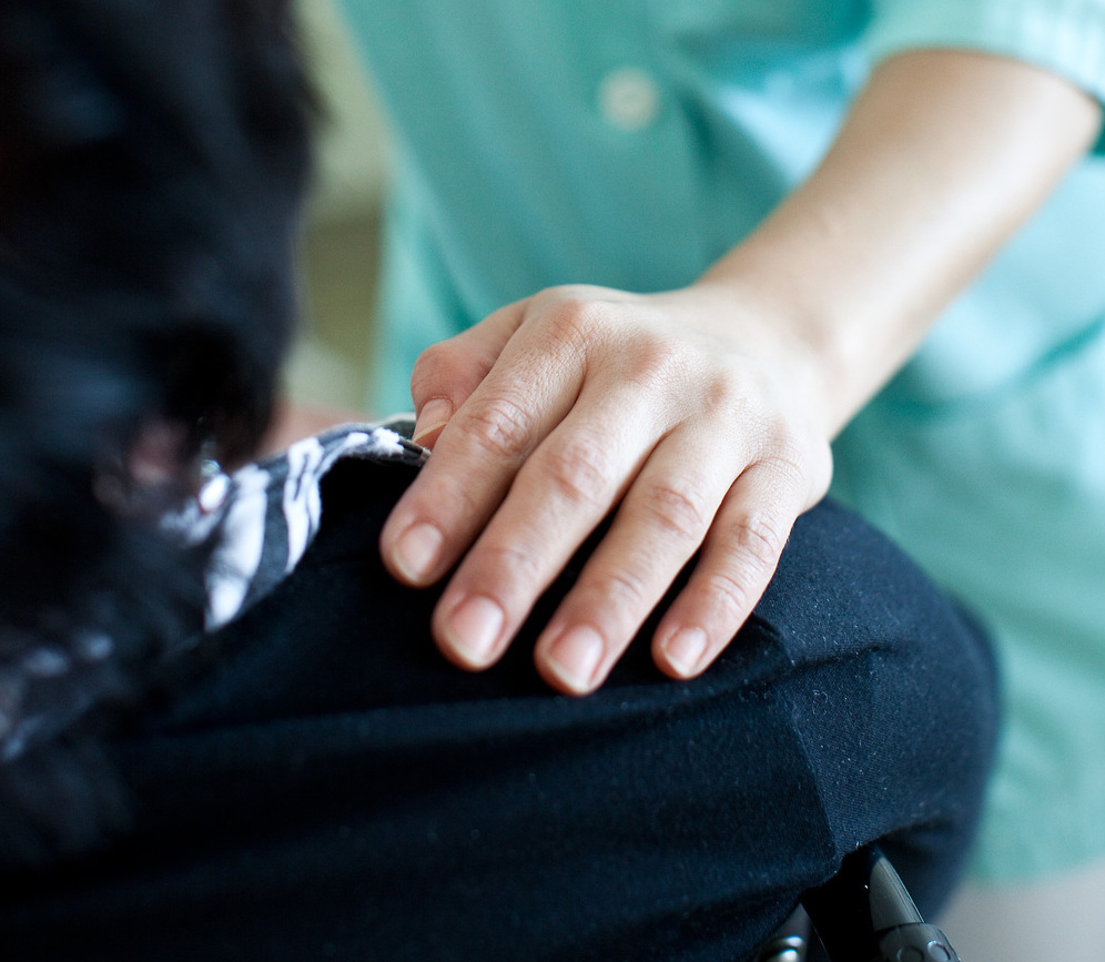 Ordensspital / Petra Rainer