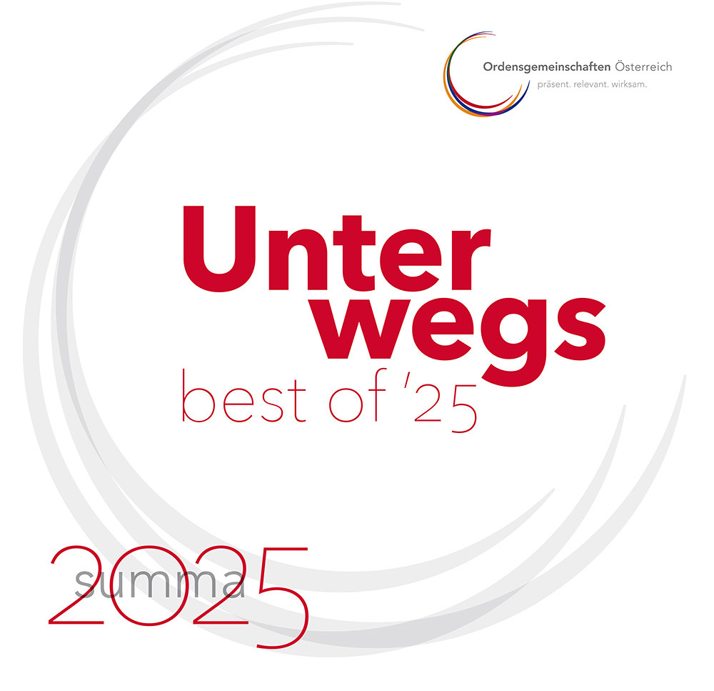 Cover der SUMMA 2025