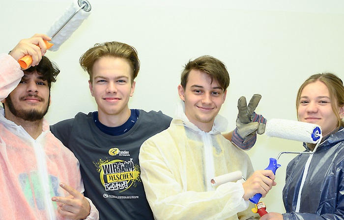 Daniel Ongaretto- Furxer