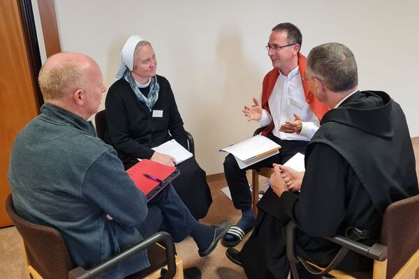 Formationsleiter:innentreffen