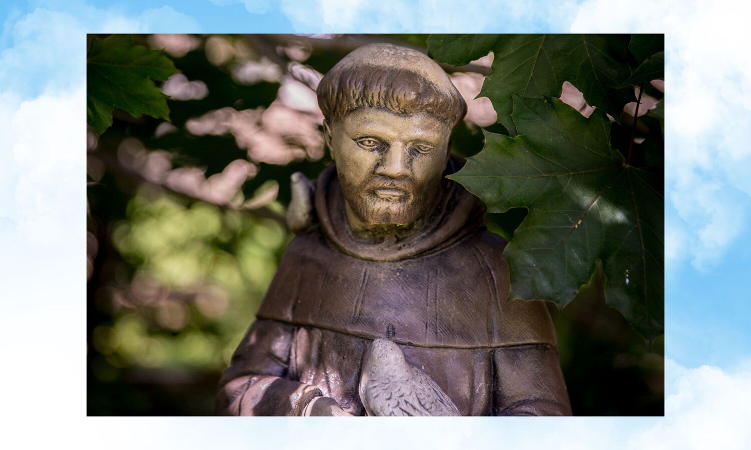 Hl. Franz von Assisi