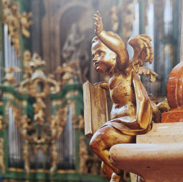 Stiftskirche Herzogenburg