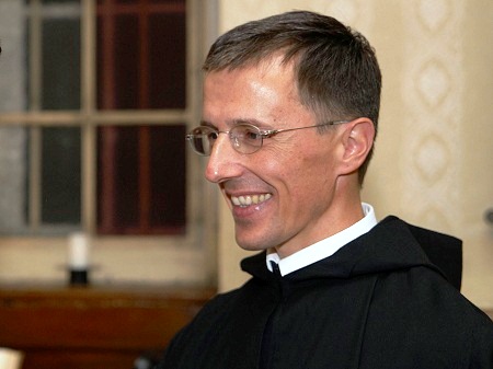 Christoph Merth, Schottenstift