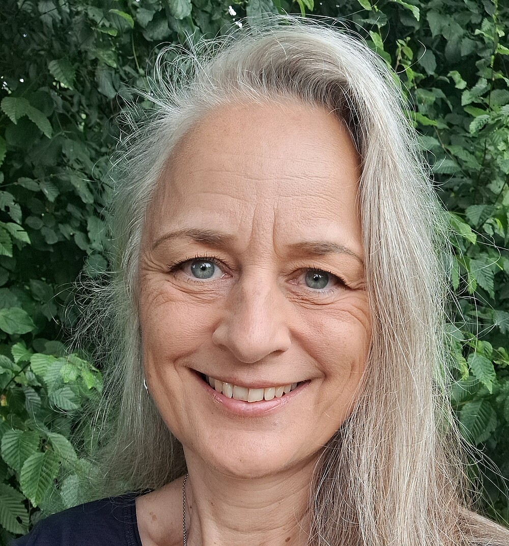 Susanne Braun