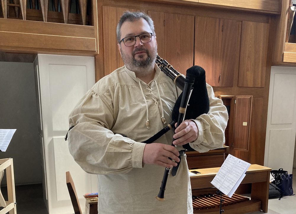 Benefizkonzert Grazer Schulschwestern