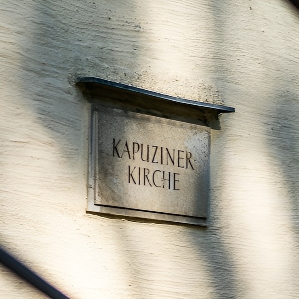 Kapuzinerkirche