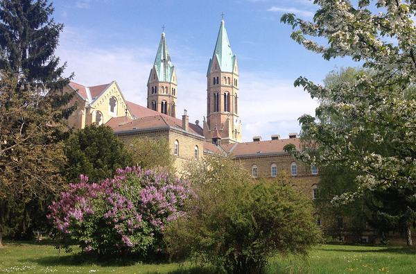 Karmelitenkirche Wien