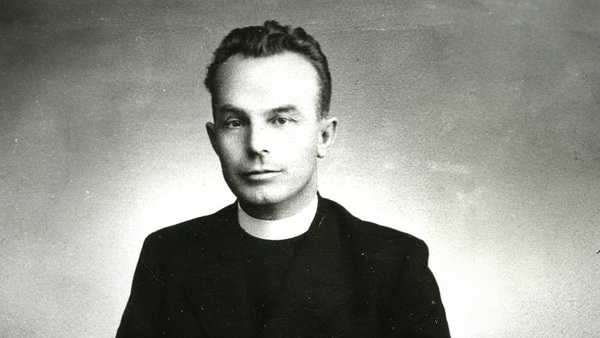 P. Jakob Gapp