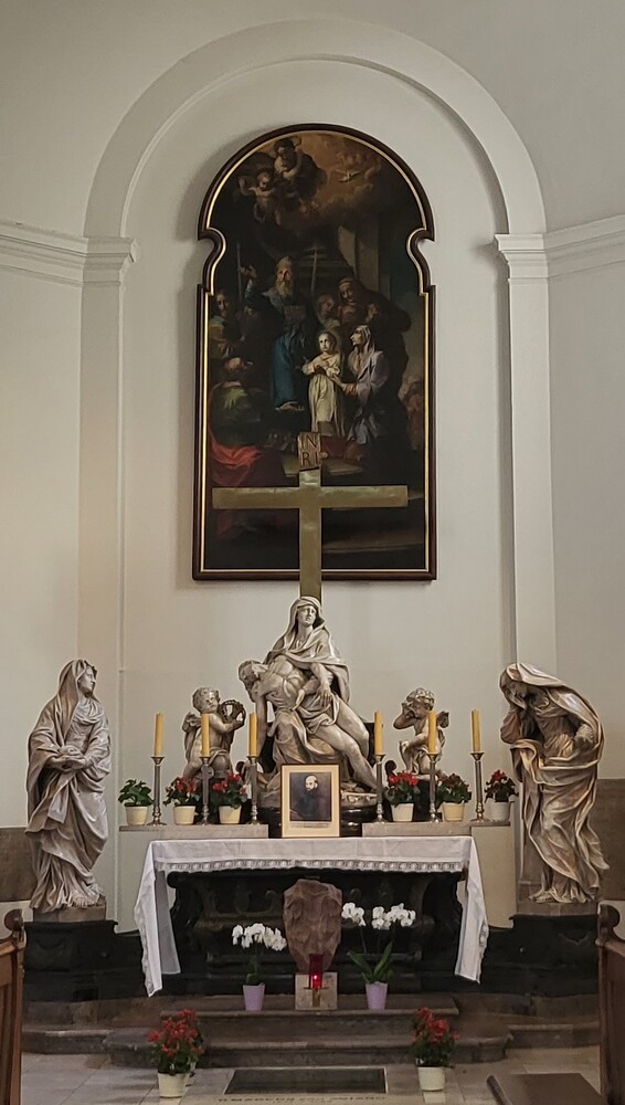 Kapuzinerkloster Wien