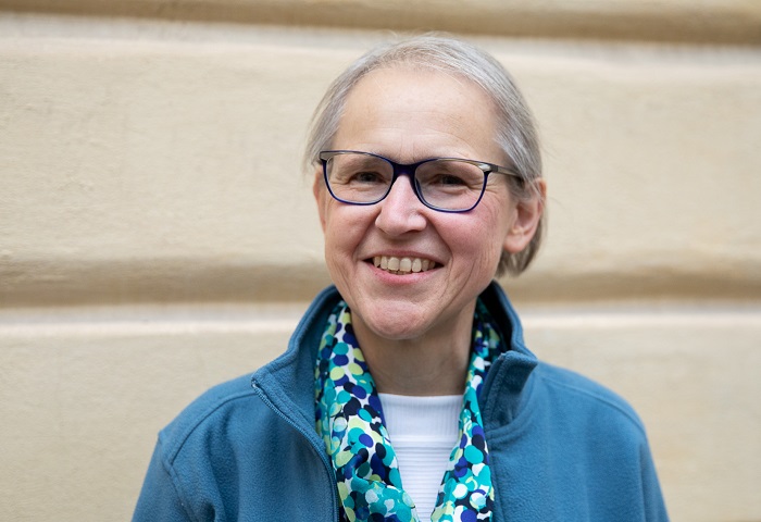 Elisabeth Mayr/Ordensgemeinschaften, MSC