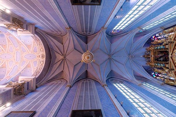 Stiftskirche Göttweig