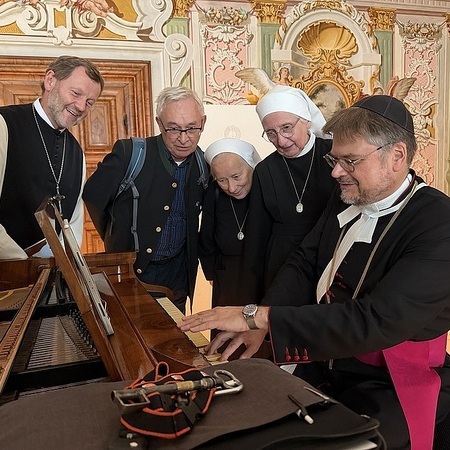 Ordenstag Oberösterreich 2026