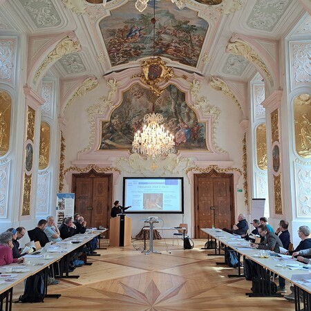 Jahrestagung kirchlicher Bibliotheken 2026