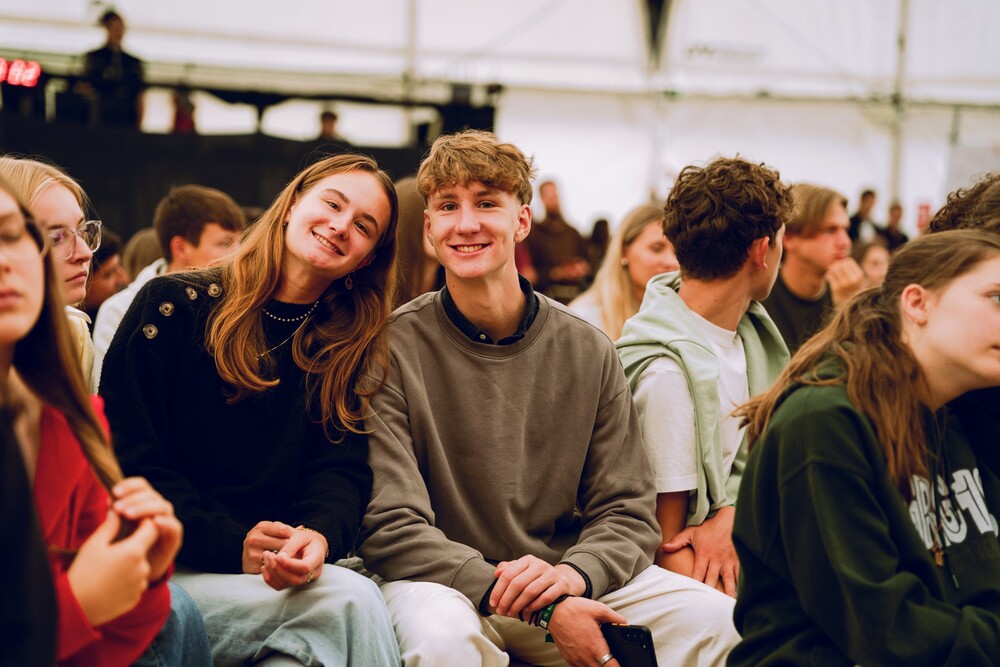 Jugendtreffen Kremsmünster 2025