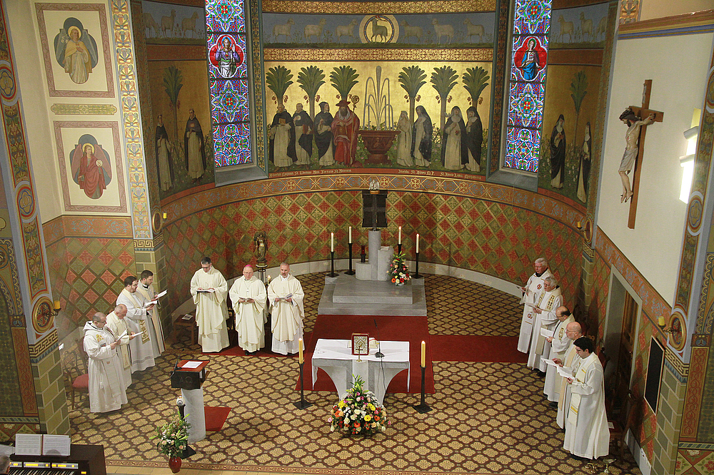 120 Jahre Kloster Lauterach
