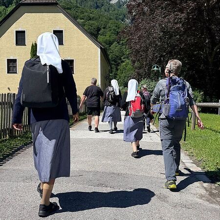 Auf den Spuren des Wiener Wassers
