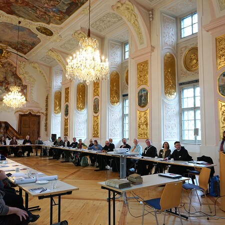 Jahrestagung kirchlicher Bibliotheken 2026