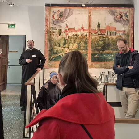 Jahrestagung kirchlicher Bibliotheken 2026