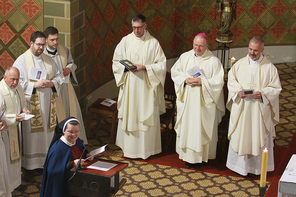 120 Jahre Kloster Lauterach