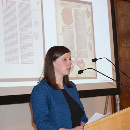 Jahrestagung kirchlicher Bibliotheken 2026