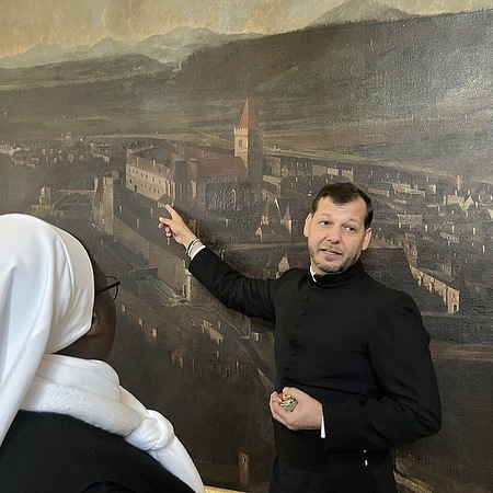 JOLT Stift Herzogenburg