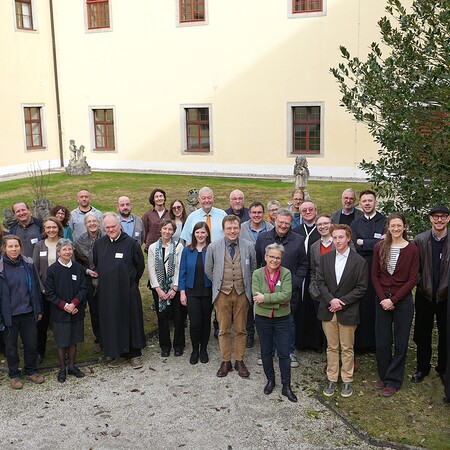 Jahrestagung kirchlicher Bibliotheken 2026