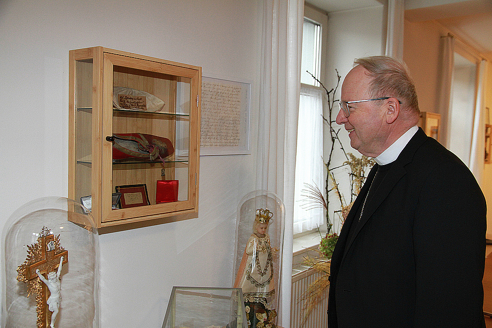 120 Jahre Kloster Lauterach
