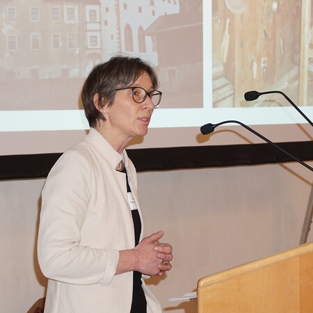 Jahrestagung kirchlicher Bibliotheken 2026