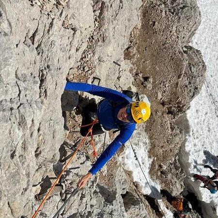 Dachstein Abt Bernhard Eckerstorfer