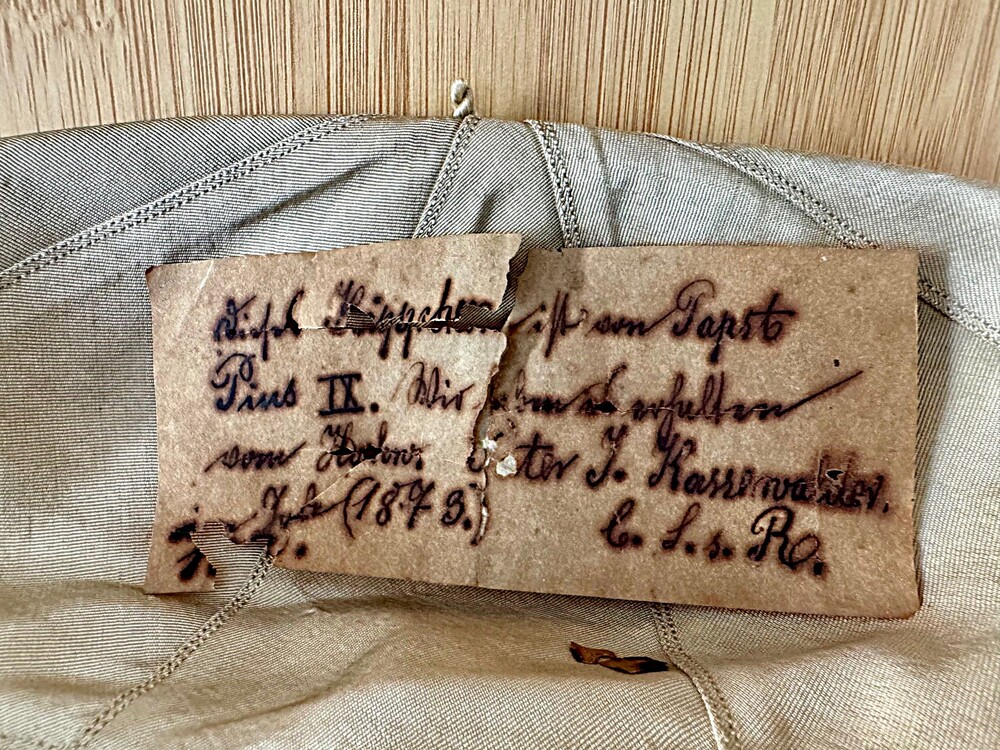 120 Jahre Kloster Lauterach