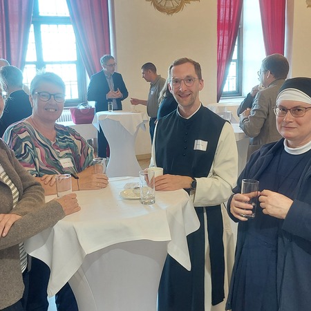Jahrestagung ARGE Ordensarchive 4.-6. Mai 2026