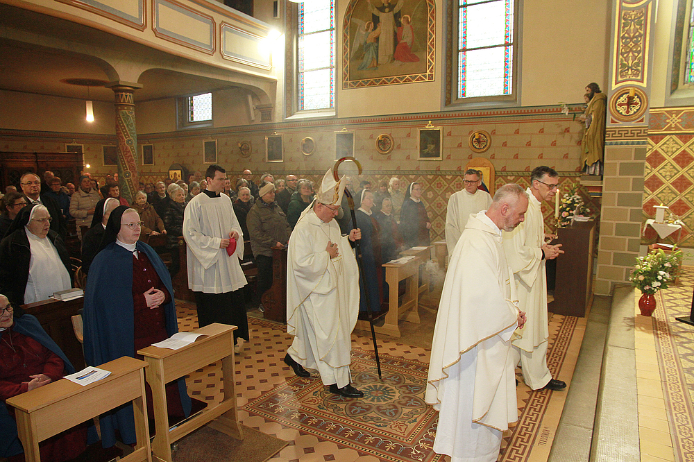 120 Jahre Kloster Lauterach