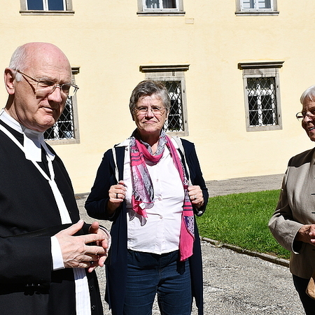 Ordenstag Oberösterreich 2026