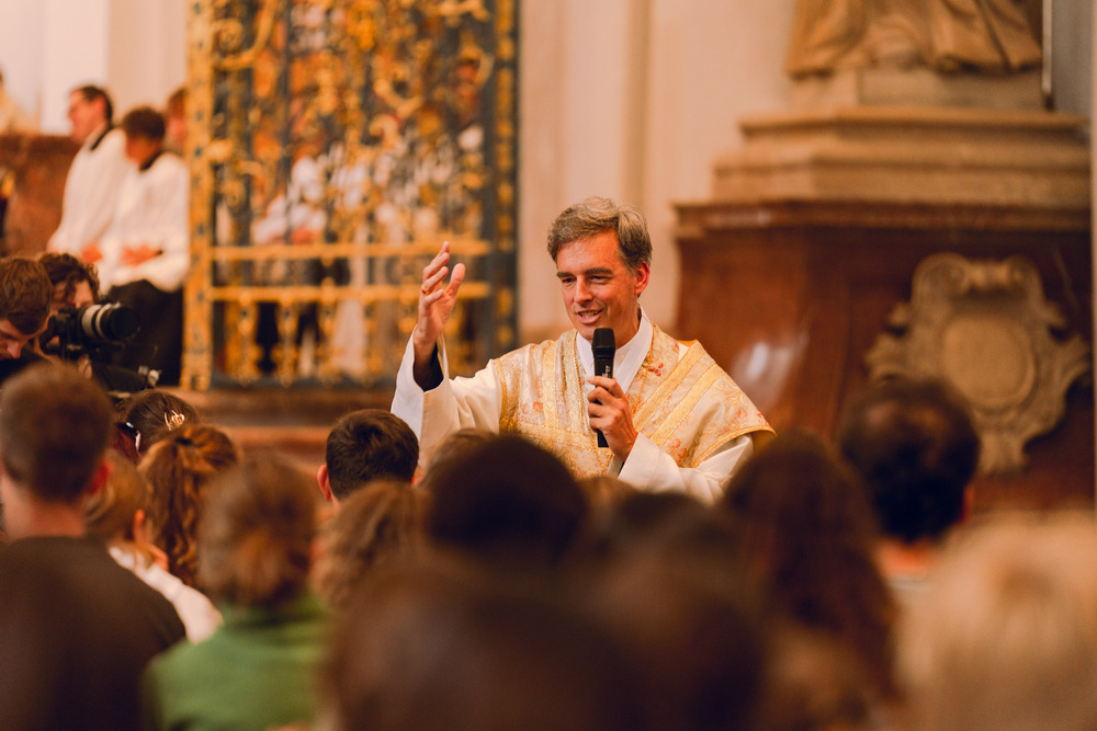 Jugendtreffen Kremsmünster 2025