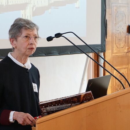 Jahrestagung kirchlicher Bibliotheken 2026